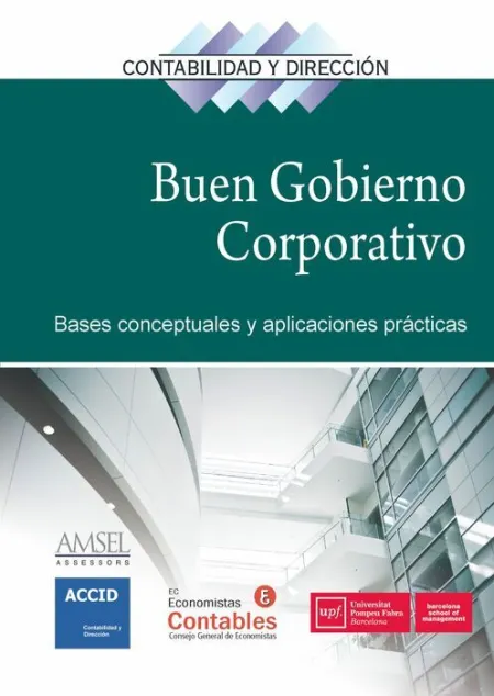 Buen Gobierno Corporativo