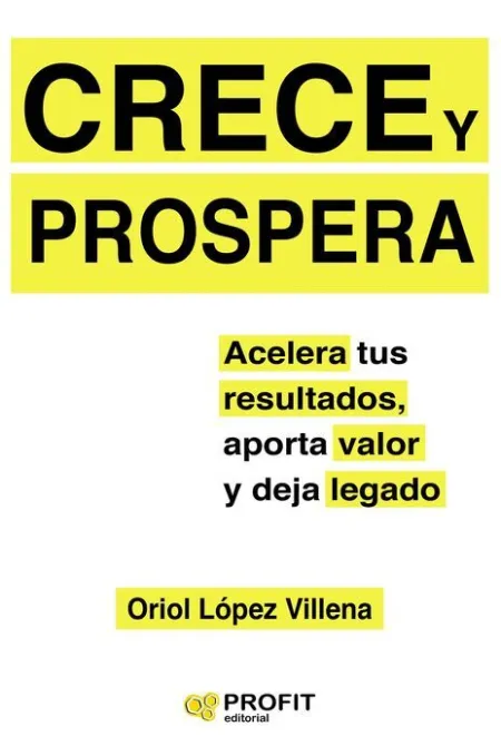Crece y Prospera