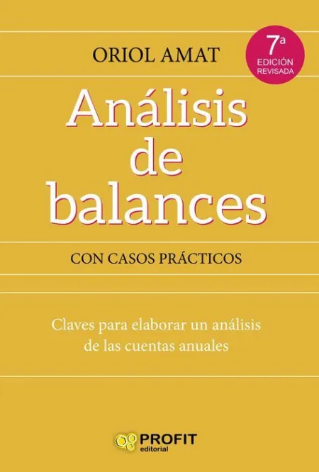 Análisis de Balances con Casos Practicos