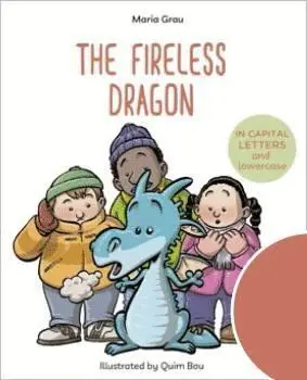 The Fireless Dragon