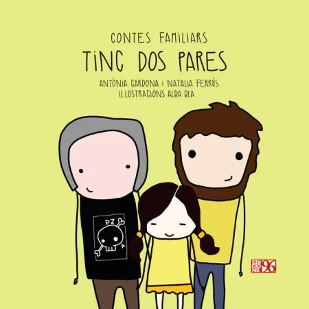 Tinc Dos Pares