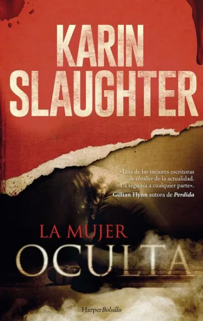 La Mujer Oculta