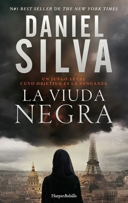 La Viuda Negra