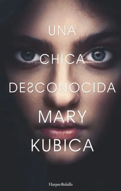 Una Chica Desconocida
