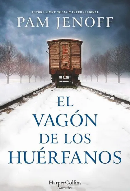 El Vagon de los Huerfanos