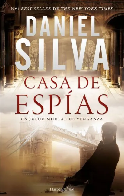 Casa de Espias