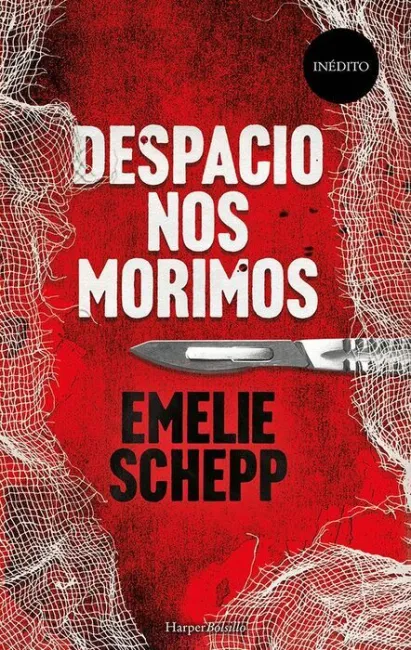 Despacio nos Morimos