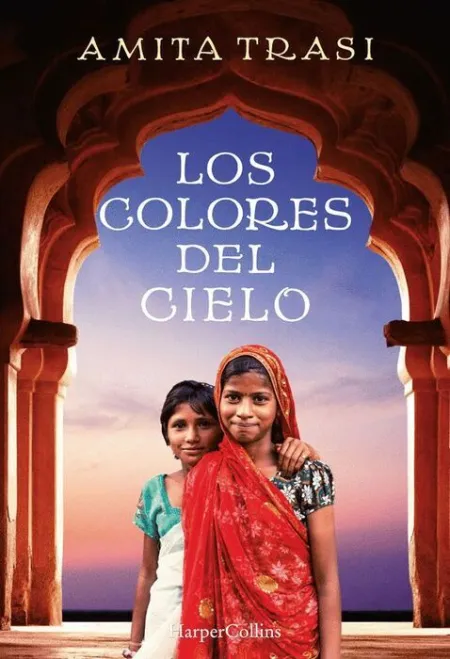 Los Colores del Cielo