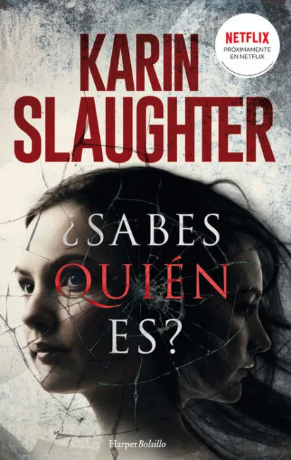 ¿Sabes Quien Es?