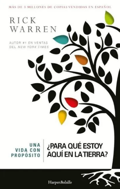 Una Vida con Propósito