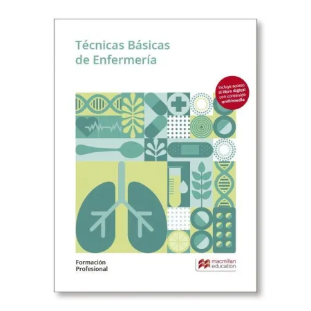 019 Cf/Gm TeCnicas Basicas de Enfermeria