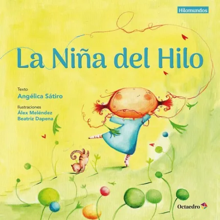 Niña del Hilo, la