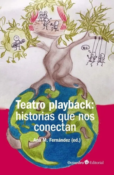 Teatro Playback: Historias que nos Conectan