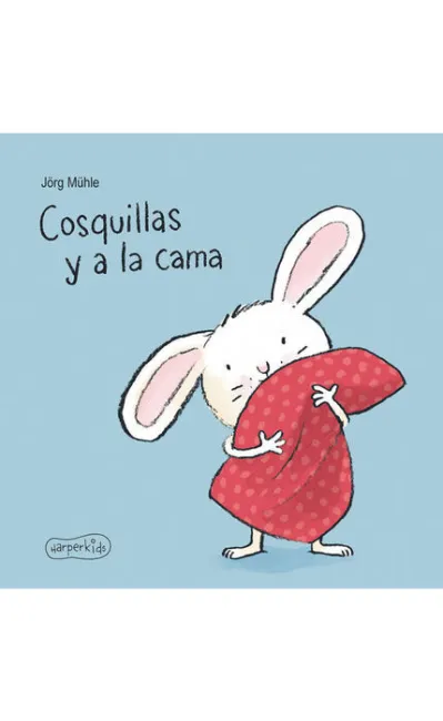 Cosquillas y a la Cama