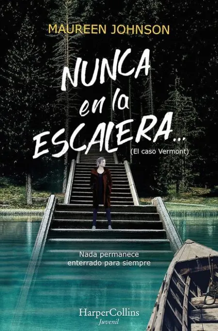 Nunca en la Escalera