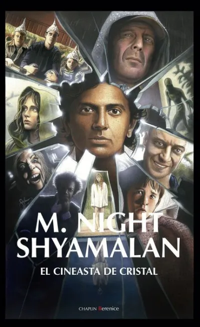Shyamalan, el Cineasta de Cristal