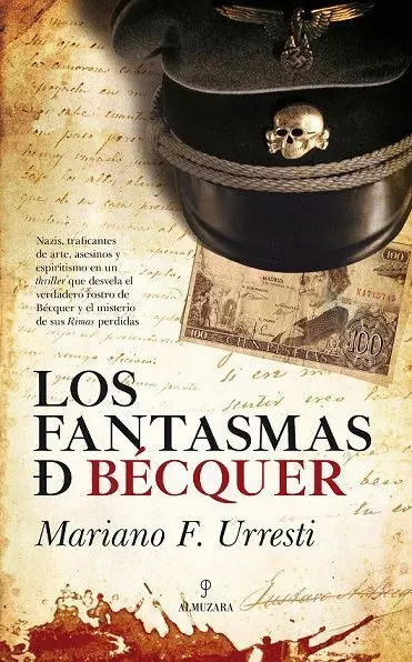 Fantasmas de Bécquer, los