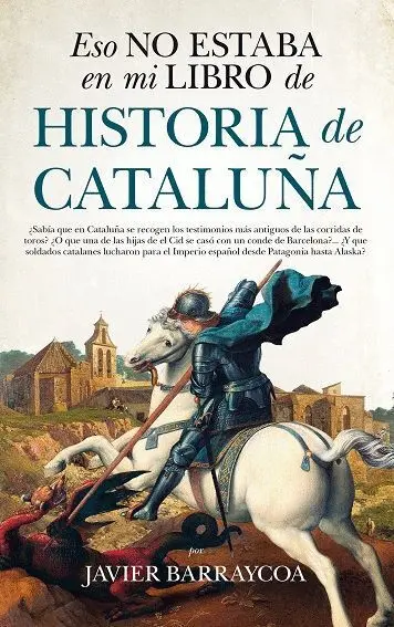Eso no Estaba... hist. De Cataluña