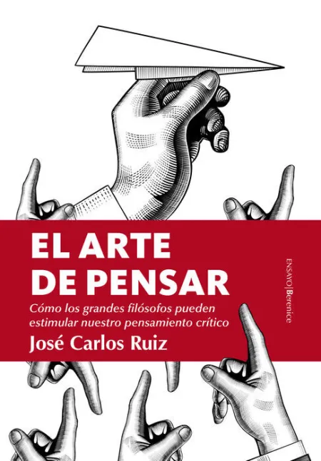 Arte de Pensar, el