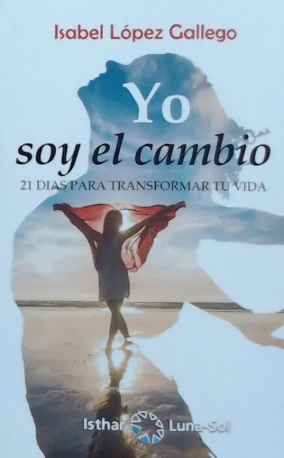 Yo Soy el Cambio