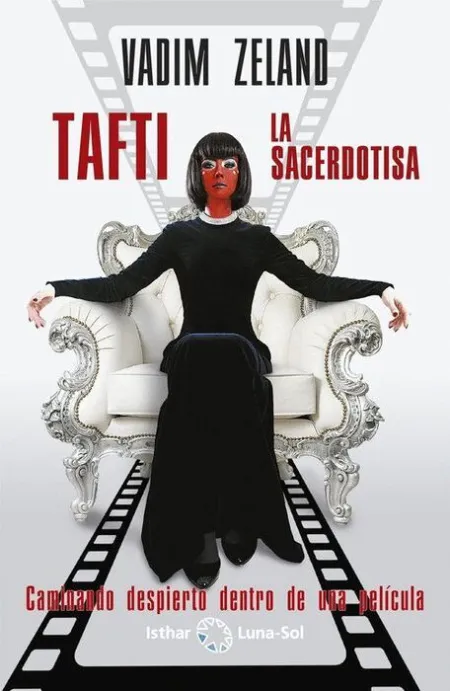 Tafti la Sacerdotisa