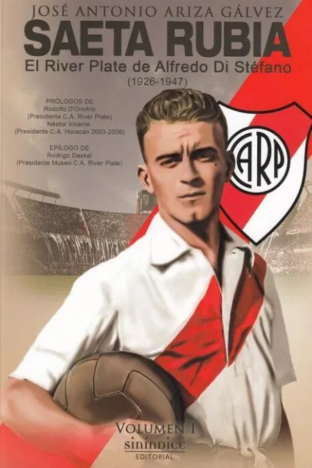 Saeta Rubia I
