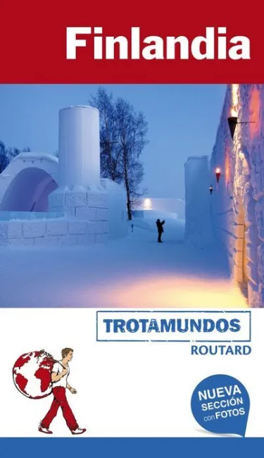 018 Finlandia Trotamundos