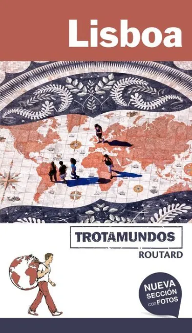 018 Lisboa -Trotamundos