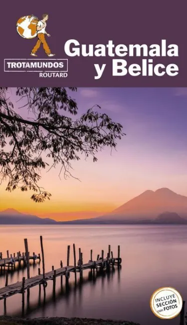 021 Guatemala y Belice Trotamundos