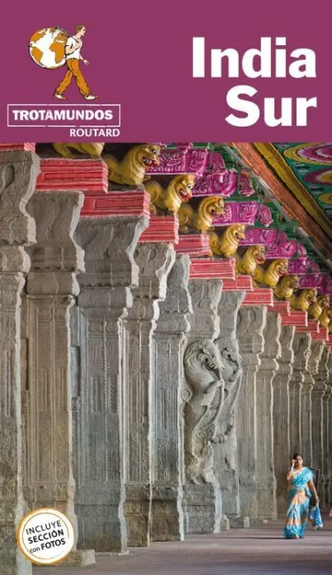 020 India Sur -Trotamundos