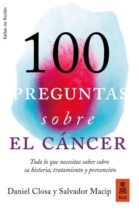 100 Preguntas Sobre el Cáncer
