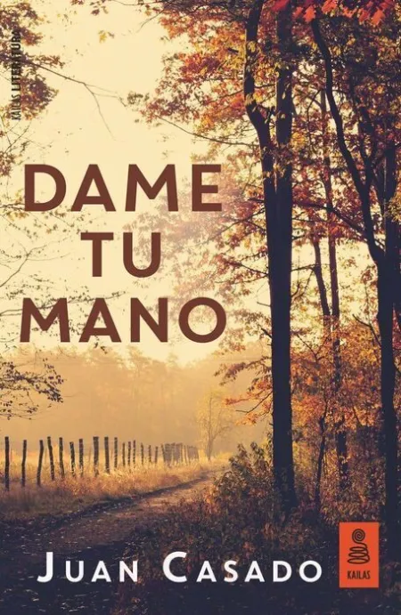 Dame tu Mano