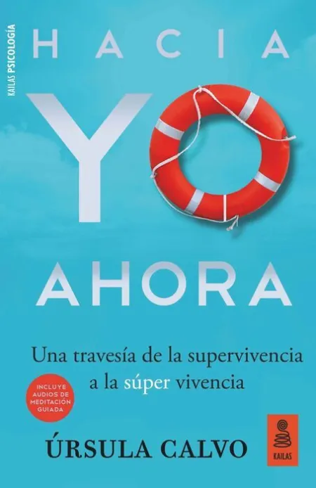 Hacia yo Ahora