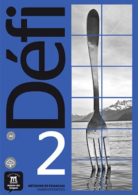 023 Wb Défi 2 Cahier D´exercices