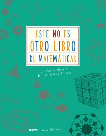 Este no Es Otro Libro de Matematicas