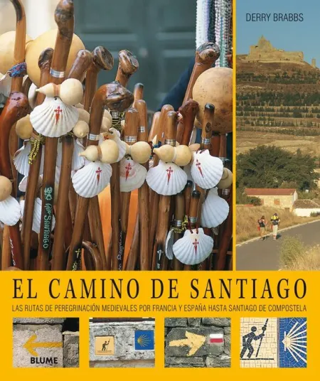 El Camino de Santiago (2018)