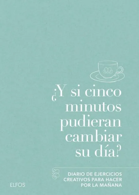 ¿Y si Cinco Minutos Pudieran Cambiar Su Dia?