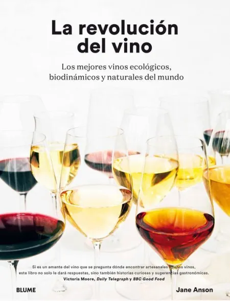 La Revolucion del Vino
