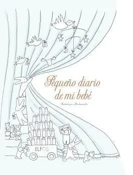 Pequeño Diario de mi Bebe (2018)