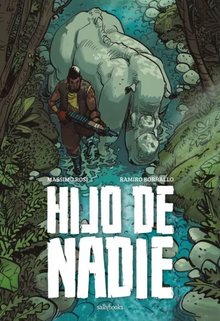 Hijo de Nadie