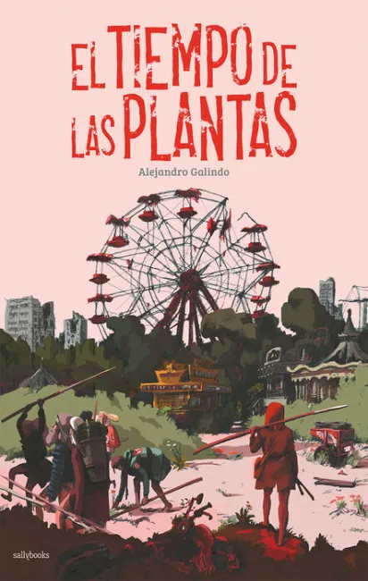 El Tiempo de las Plantas