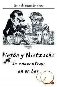 Platon y Nietzche se Encuentran en un Bar