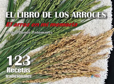 El Libro de los Arroces