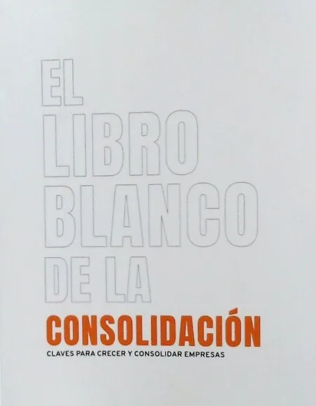 Libro Blanco de la Consolidacion