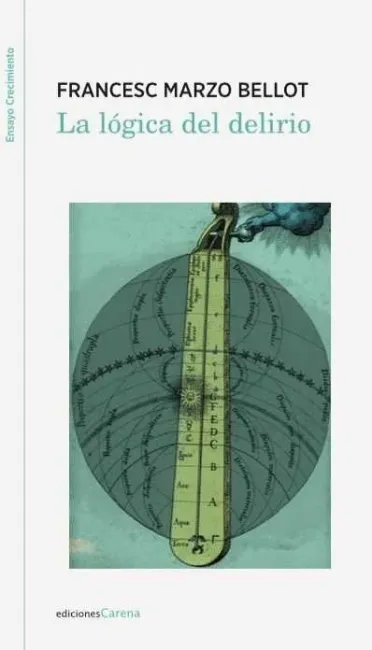 La Logica del Delirio - Nº 351