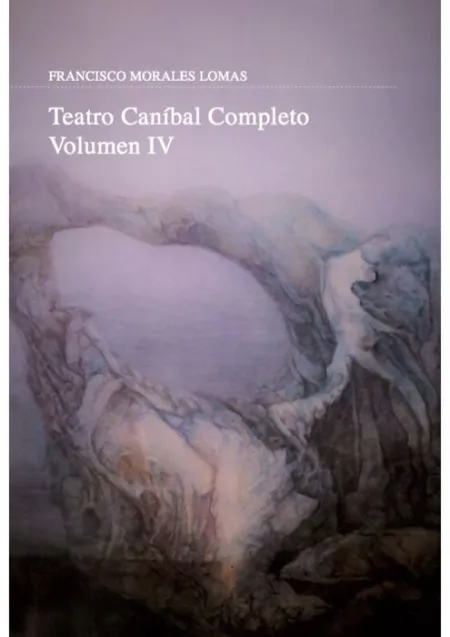 Teatro Canã?Â­bal Completo