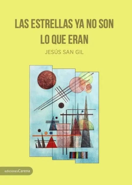 Las Estrellas Ya no Son lo que Eran