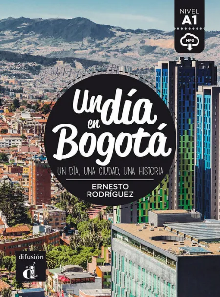Un Dã?Â­a en Bogotã?Â¡