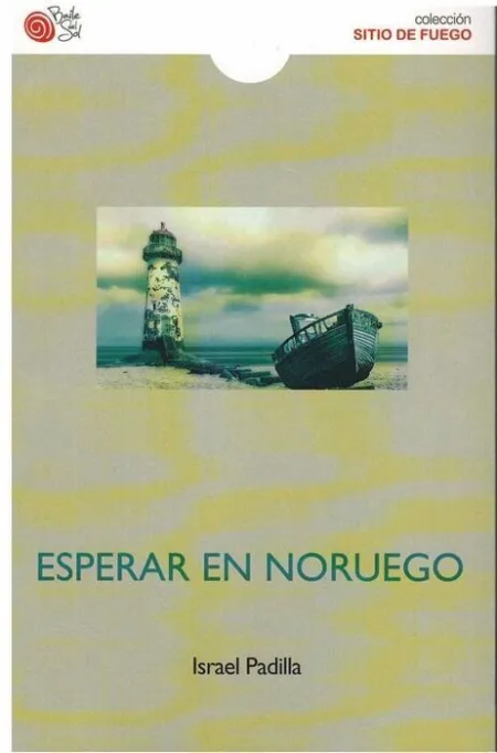 Esperar en Noruego