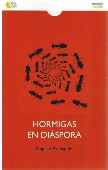 Hormigas en Diaspora